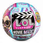 L.O.L surprise – Movie bábika